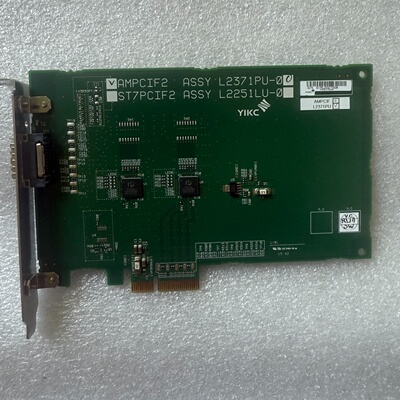 YIKC  AMPCIF2 AASY L2371PUQ-询