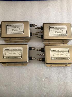【请询价】HT1-F2MB-30A伺服输入滤波器 Bitpass变频器