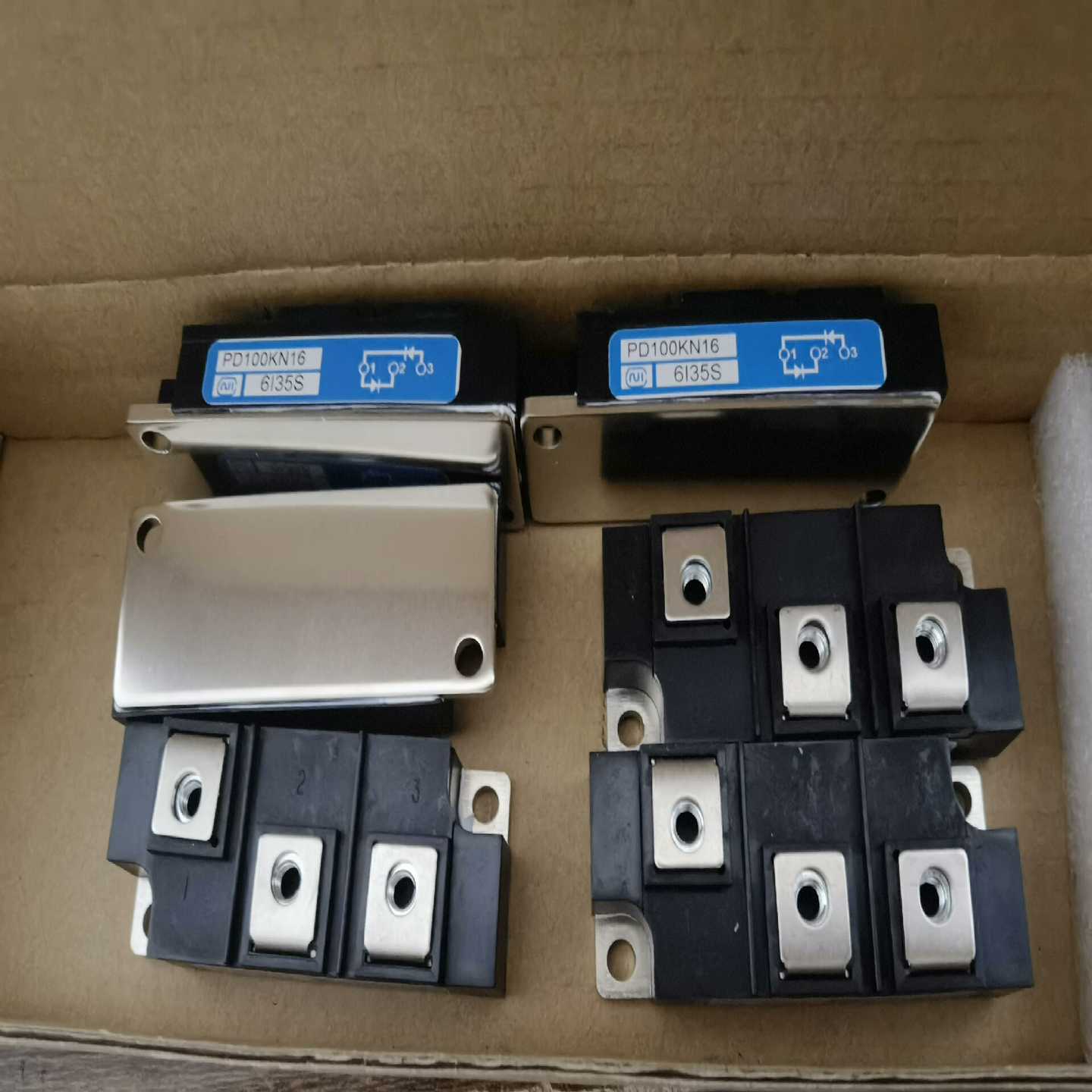 【议价】PD100KN16PD150KN16PD200KN