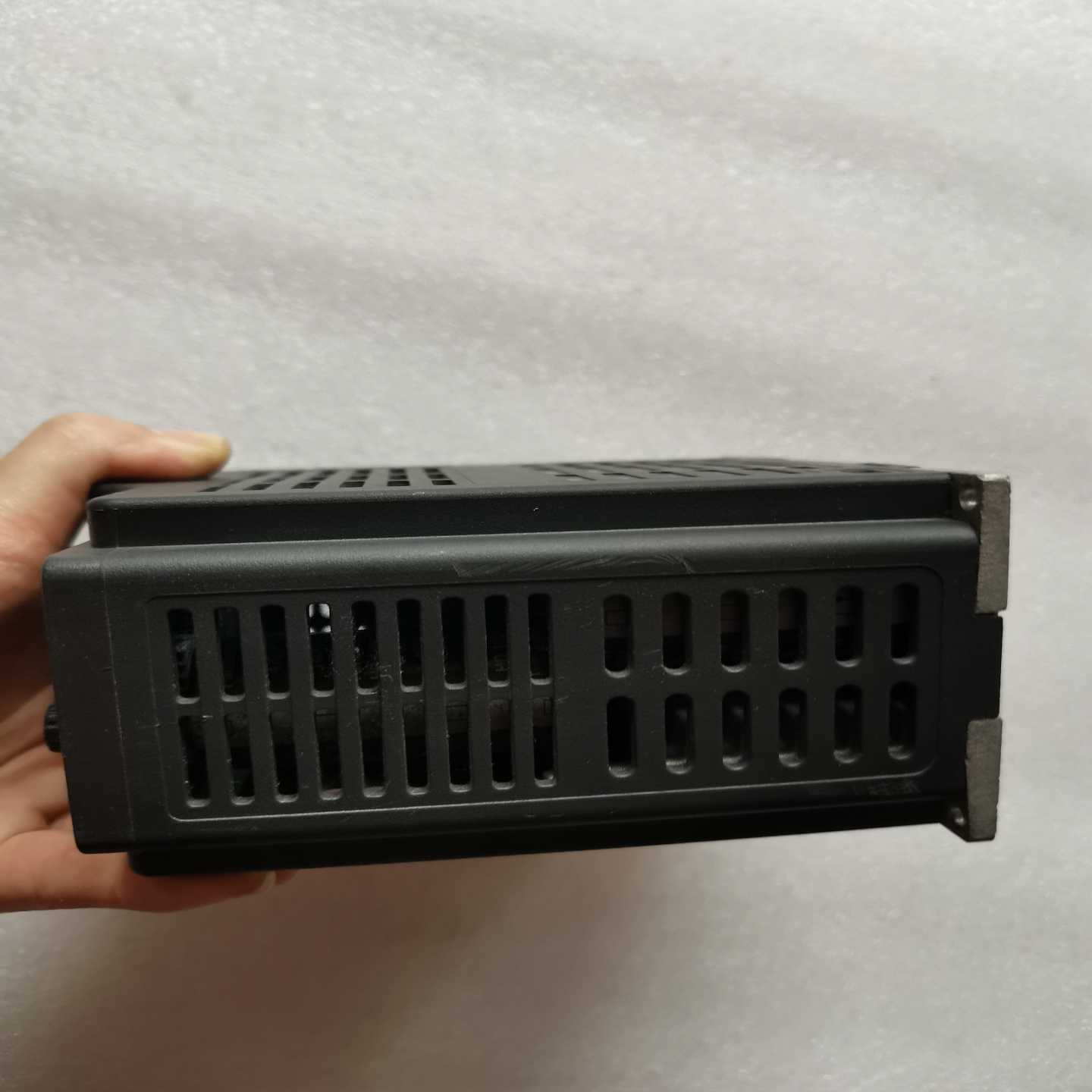 ED3000-4T0055FP易驱变频器，如图实拍，功能包好--议价商品