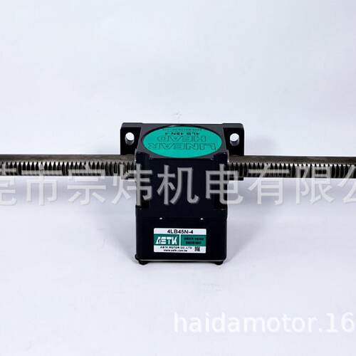 议价4LB45N4直线减速机海鑫ASTK牌正品现货