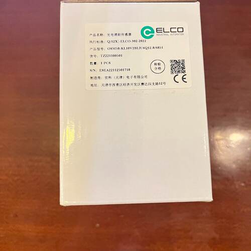 溢价-宜科ELCO测距传感器OSM58KL10V2BLIU