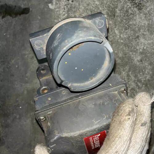 询-FIELDVUE费希定位器LCIE02ATEX