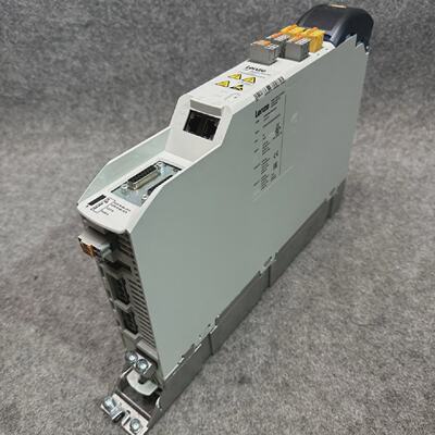 Lenze i700 DoubleInverter 2 x 5 A E70ACMSE0054SA2ETE
