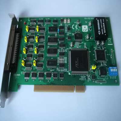 研华PCI-1723成色好，功能正常【询价】