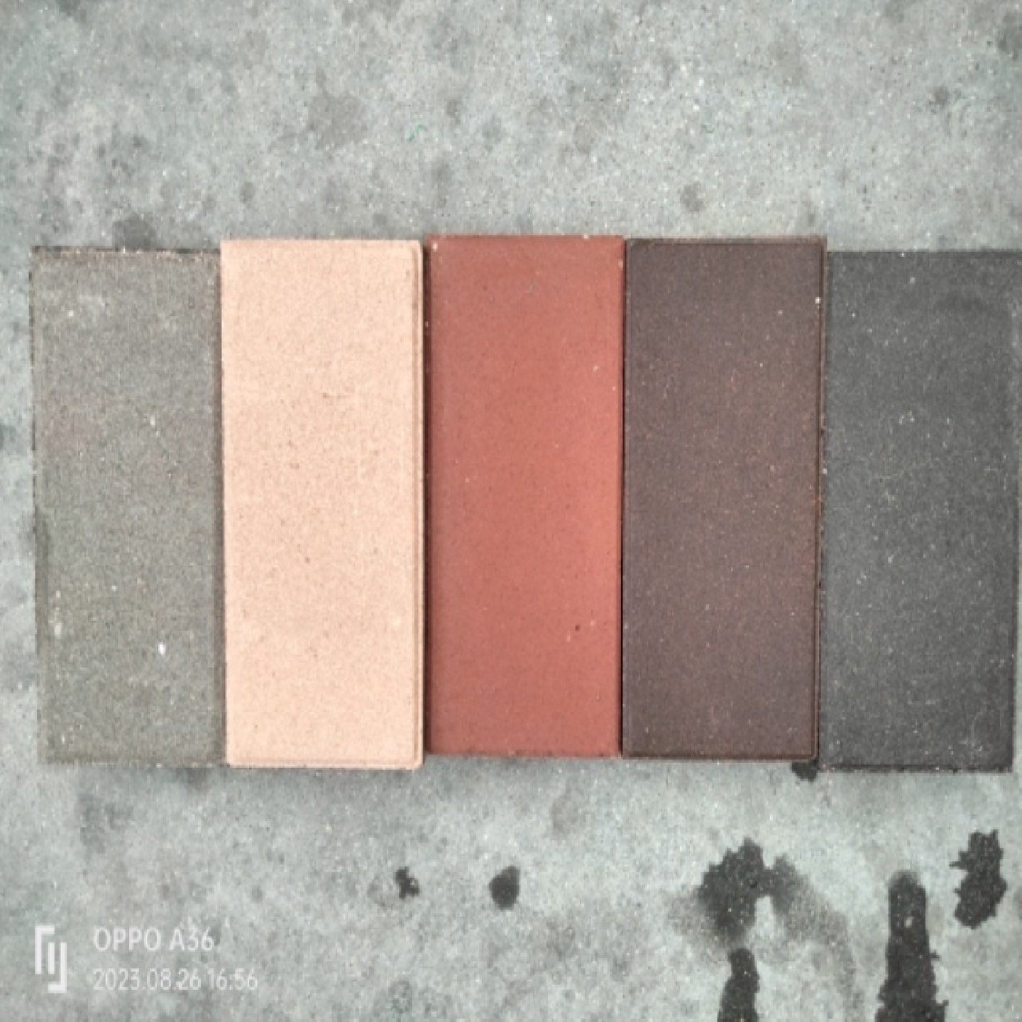 透水砖人行道砖pc陶瓷彩砖水泥陶土面包红砖广场户外铺地砖清水砖,基础建材,透水砖,淘宝优惠券,粉丝福利购,淘宝优惠卷