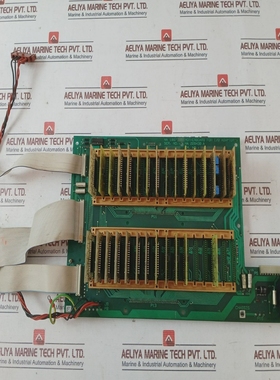 NorcontrolNA1007MotherboardForI/OAdaptorB430NN-832.