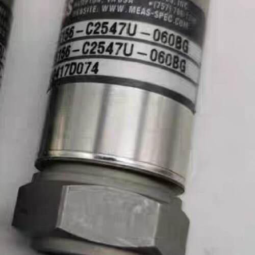 询价/M5156C2547U060BG系列压力传感器MEAS