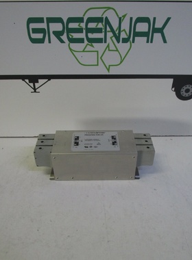 SCHAFFNERFN3270H100353X520300V100A3相过滤器二手免费送货