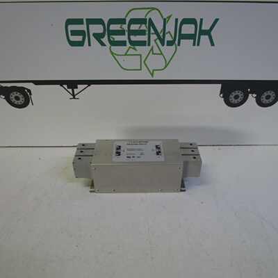 SCHAFFNERFN3270H100353X520300V100A3相过滤器二手免费送货