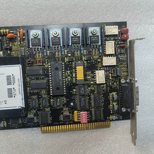 溢价-WYKO CORP BOARD 619110 CONVER