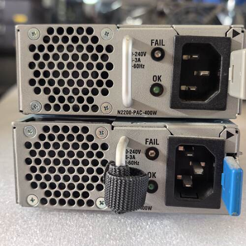 Cisco/思科 N2200-PAC-400W 电源 用于N-议价