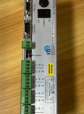 议价美国STI 视觉控制器PP890E