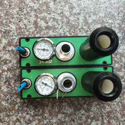 ZPCAC多级真空发生器VTM302-D-N（零零电子）