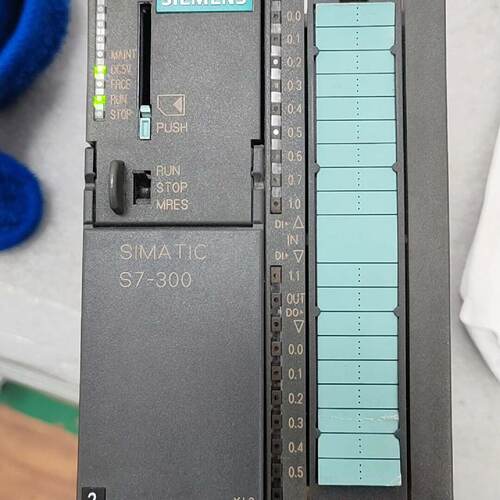 询价-S7300CPU模块型号6ES73125BF