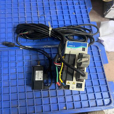 台达驱动器ASD-B0121-A 台达ECMA-C30401~询价