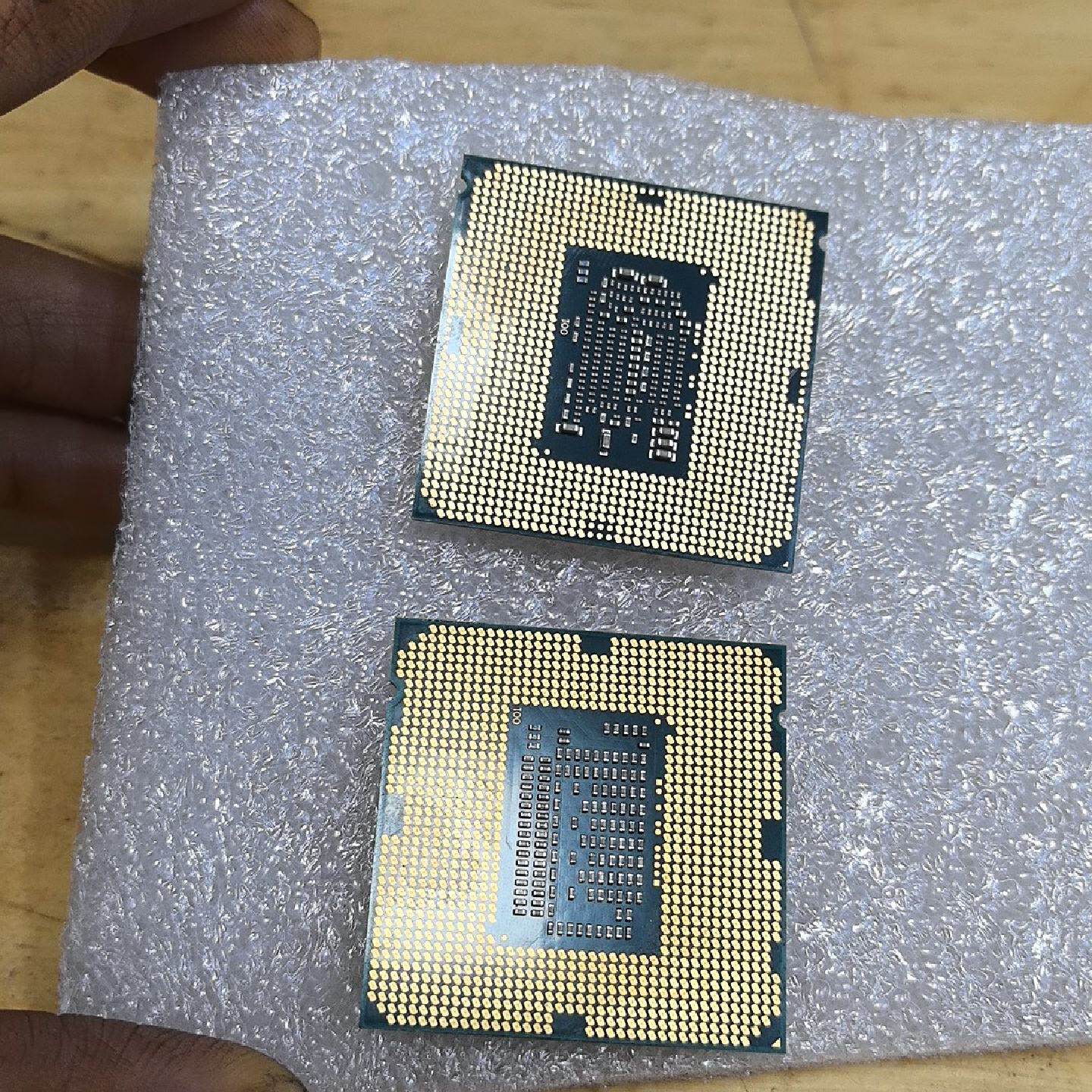 Intel i5-6500i5-3470 拆机CPU--议价商品