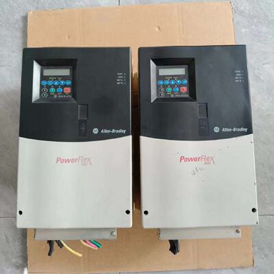 AB变频器22千瓦 22C-D045A103 PowerFl议价