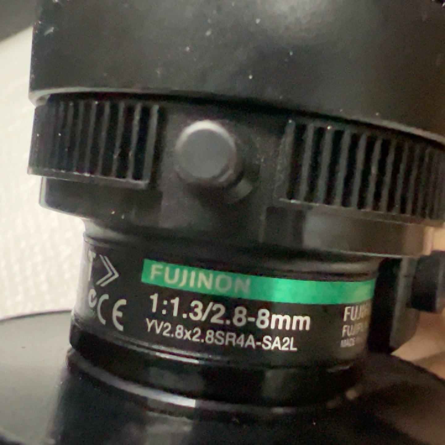 议价--FUJIFILM镜头 手动调焦
