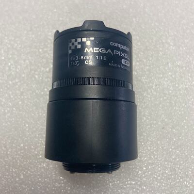 computar MEGAPIXEL高清镜头—议价