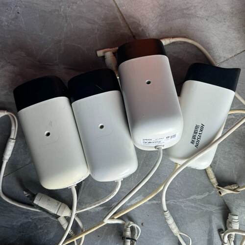 威视网络摄像头，DS-IPC-B12V2-I，4mm，P议价