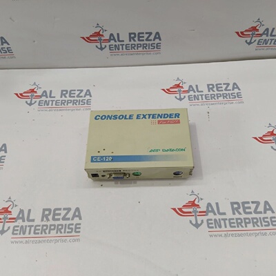 ARP DATACON CE120 CONSOLE EXTENDER FOR PS 2