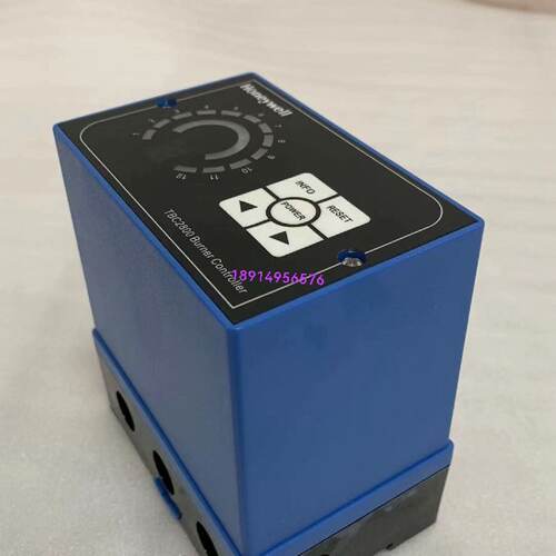 议价霍尼韦尔TBC2800A1000燃烧控制器，全新原装