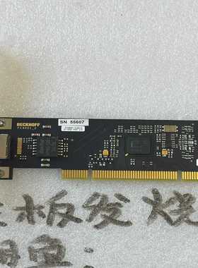 beckhoffFC9001-0010网卡议价商品【卡奥电子】