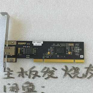 卡奥电子 beckhoffFC9001 0010网卡议价商品