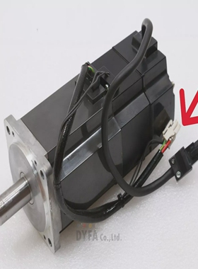 三菱J2SHC-MFS73BG2750W交流电伺服电机小噪音MOT-I-27441