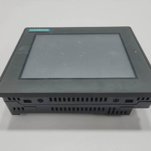 SIEMENS proFace GP2400TC4124V TFT Color LCD Toque Operador I