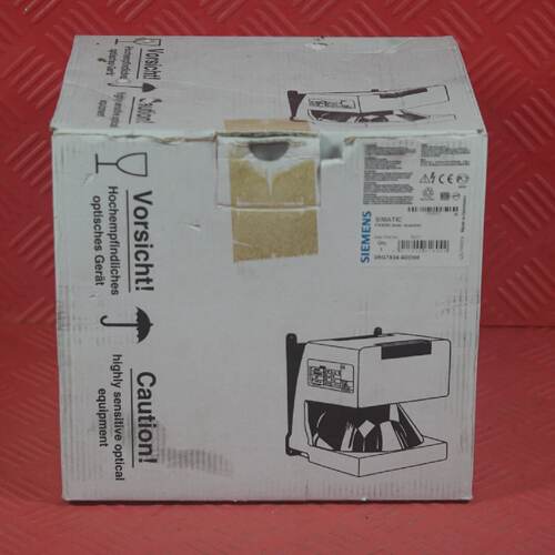 Siemens 3RG78346DD00 Simatic FS620I Laser Scanner NEU sofort