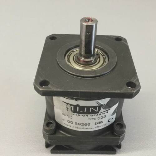 RPT10TYPE023  MIJNO  RPT10 TYPE023  Accoppiatore Used