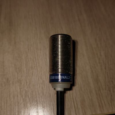 《议价》Telemecanique      XS518B1NAL2