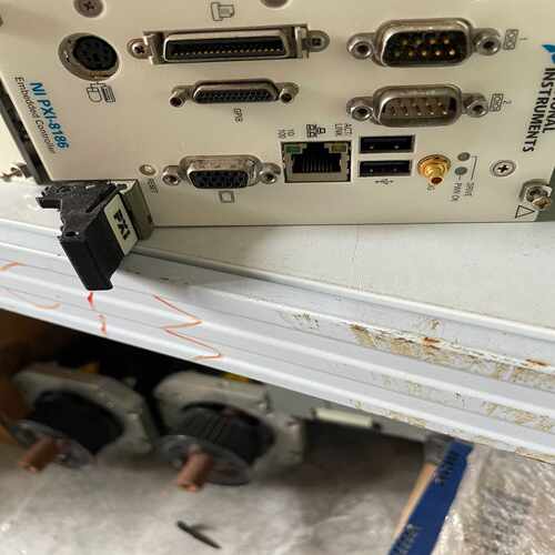 PXI-8186询价