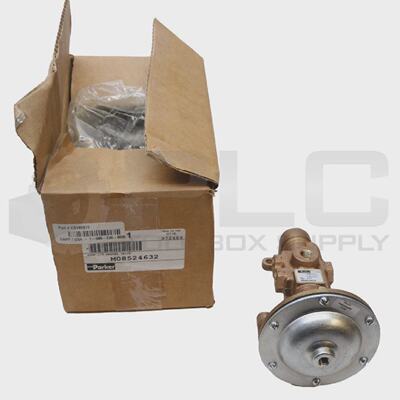 Neu PARKER M08524632 Handbuch Ventil 0.6cm 2P 4W