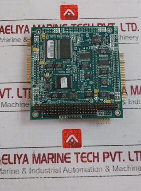 Rtd CMI5486 Real Time Aparatos CPU Mdulo Madre Tabla SW01CMI