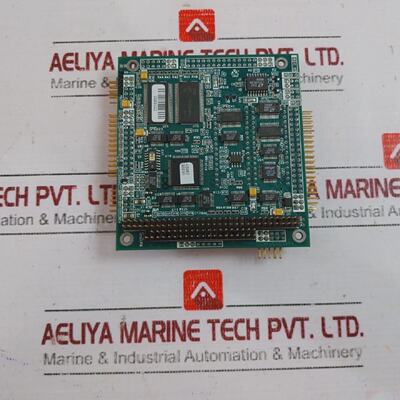 Rtd CMI5486 Real Time Aparatos CPU Mdulo Madre Tabla SW01CMI