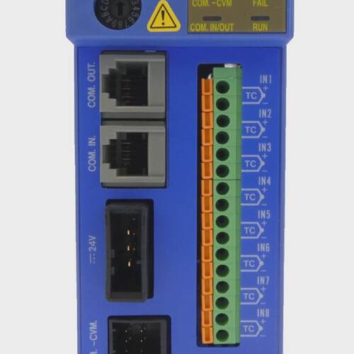 RKC Instrument RCMBK10NNN*B Temperature Controller TEL 21140