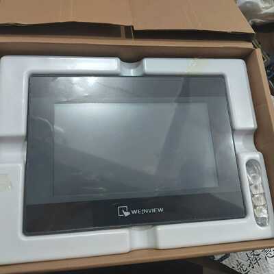 【星慕电子】.威纶通触摸屏TK8072iP
