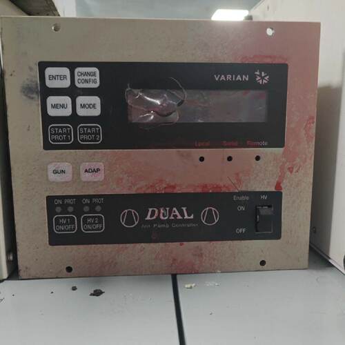 议价瓦里安Dual离子泵控制器，型号929-7003/S003，