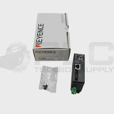 Nuovo KEYENCE IVG10 Sensore Amplificatore Principale Unit 24