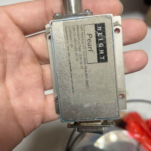 【议价】恩耐激光 nLIGHT PF-020-0808-10-A-R