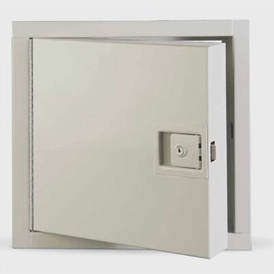 KARP KRP150FR 24x24 Access Door Panel FIRE RATED WHITE Ceili