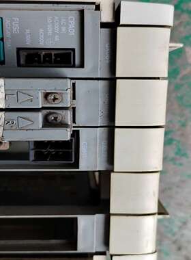 询价~PLC永宏PLC FBS-32MAT2 -AC 图片