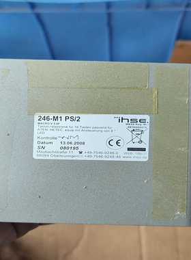 ihse246-m1ps/2懂得来[比心]询价