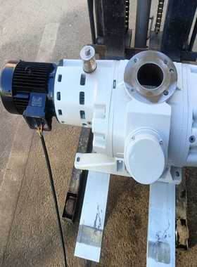 莱宝罗茨泵WAU1001成色新价格优惠询价