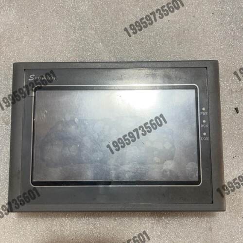 询》议价显控触控屏幕SK070HE一台议价