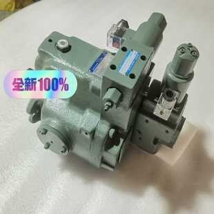 YUKEN油研变量柱塞泵A45 103 霸霸电子