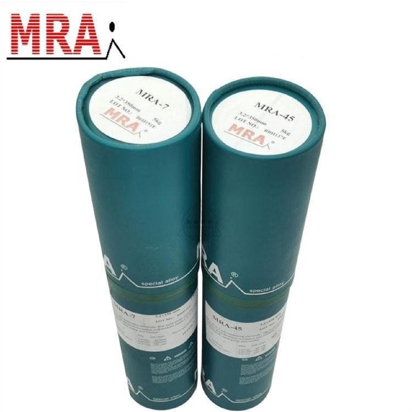 德国MRA E-888模具焊条堆焊耐磨焊条